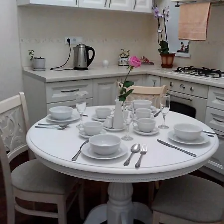 Nezhnyye Apartment Odesa