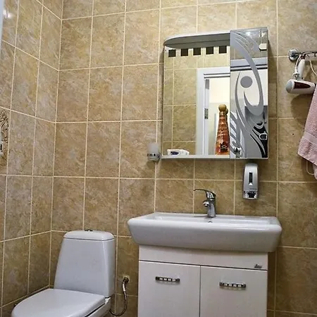 Apartment Nezhnyye *
