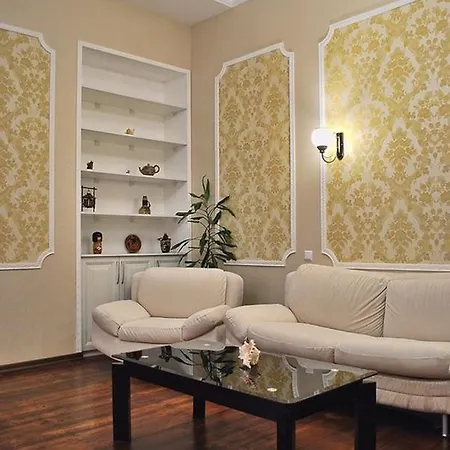 Nezhnyye Apartment Odesa