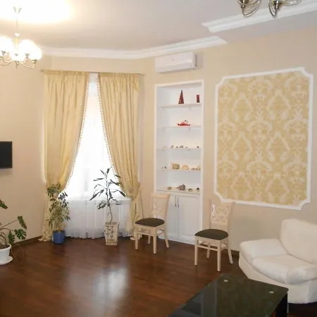 Nezhnyye Apartment Odesa