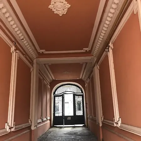 Nezhnyye