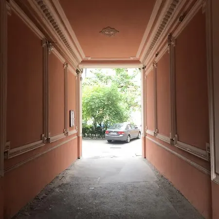 Nezhnyye Apartment Odesa