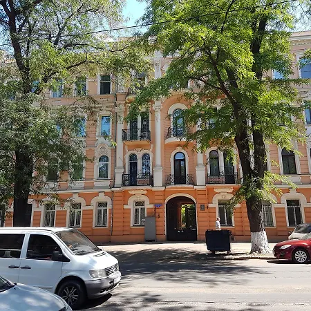 Nezhnyye *